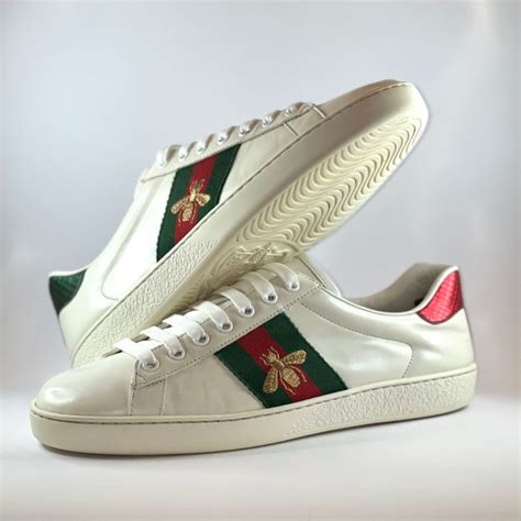 gucci scarpe da ginnastica